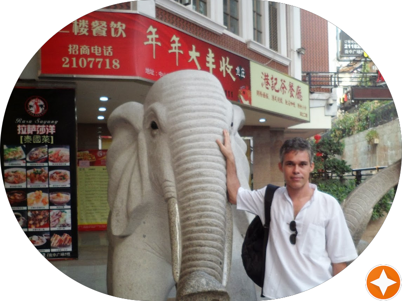 Foto 2 de Fábio César Viero