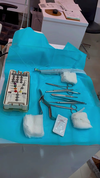 Foto 2 de Fábio Costa Barreto Dentista