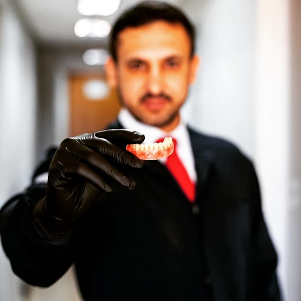 Foto 3 de Fabio Cunha Odontologia Especializada