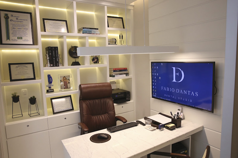 Foto 3 de Fabio Dantas Dental Studio