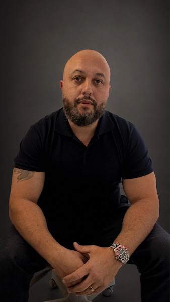 Foto de Fabio Fidelis | Dentista em Atibaia