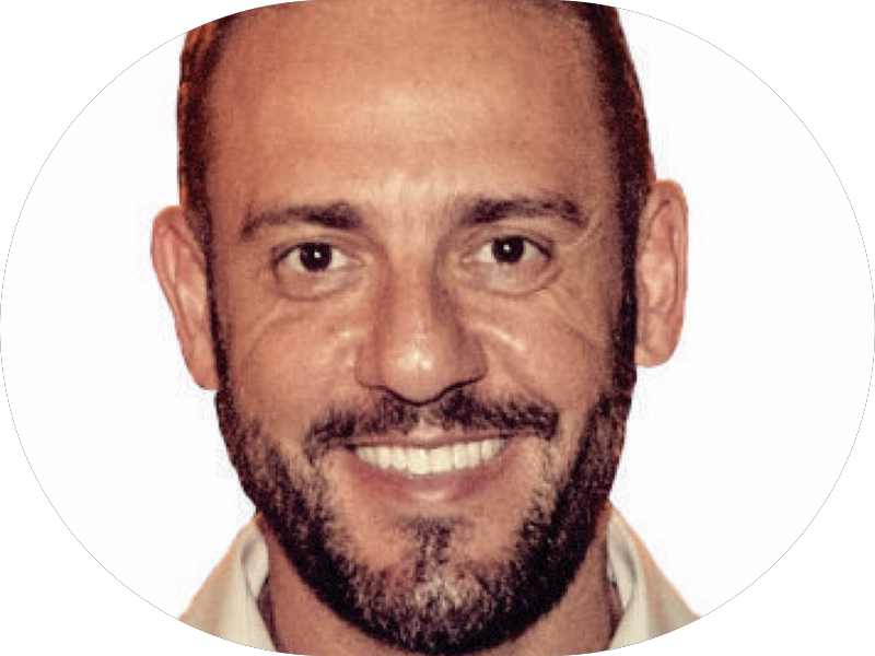 Foto 3 de Fábio Godoy Ligabue