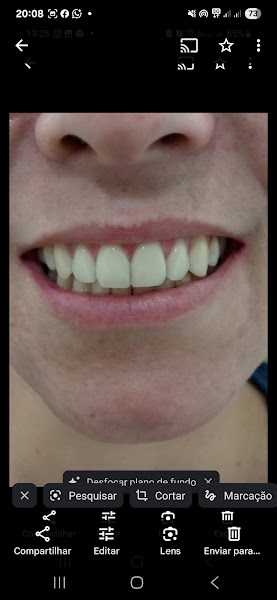 Foto 2 de Fabio Leal - Odontologia
