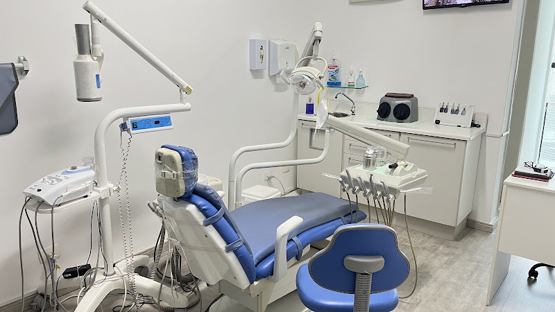 Foto 2 de Fábio Menossi Pace / Menossi Odontologia