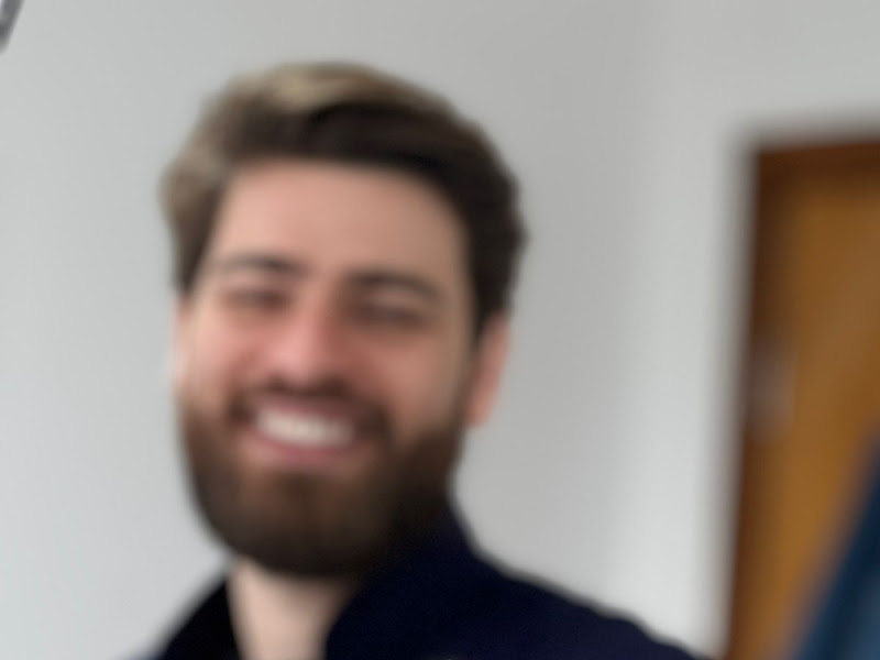 Foto de Fábio Vallin Antunes - Periodontista