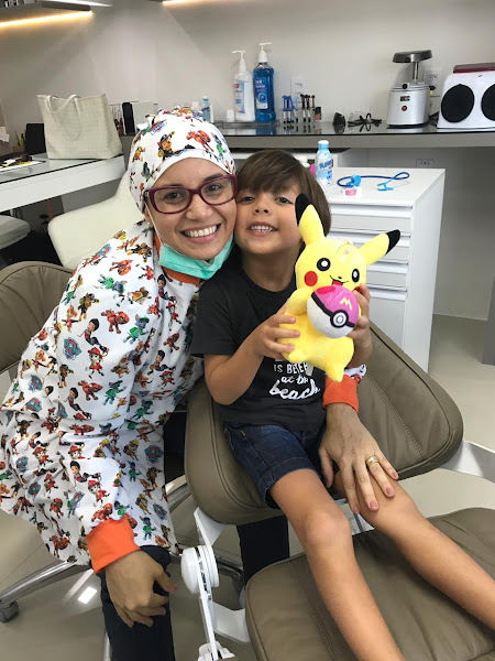 Foto 2 de Fabíola Bacellar