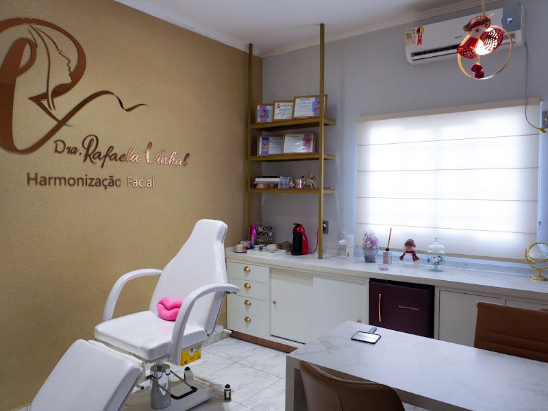 Foto 2 de Fabíola Mello Estética Avançada