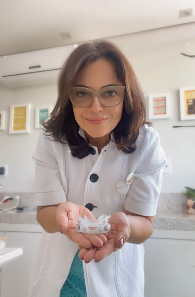 Foto 3 de Fabíola Monteiro Ortodontia e Odontologia do sono
