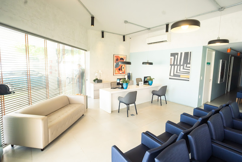 Foto 2 de Fabíola Serra - Clínica Odontológica