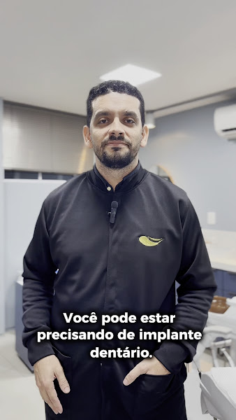 Foto 3 de Fabíola Serra - Clínica Odontológica