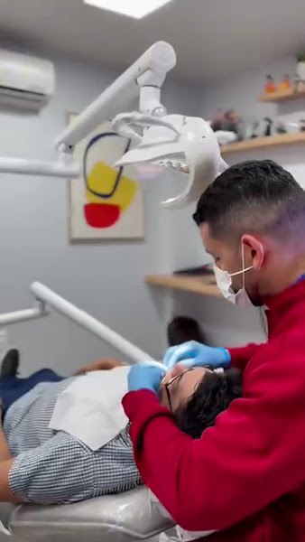 Foto 4 de Fabíola Serra - Clínica Odontológica