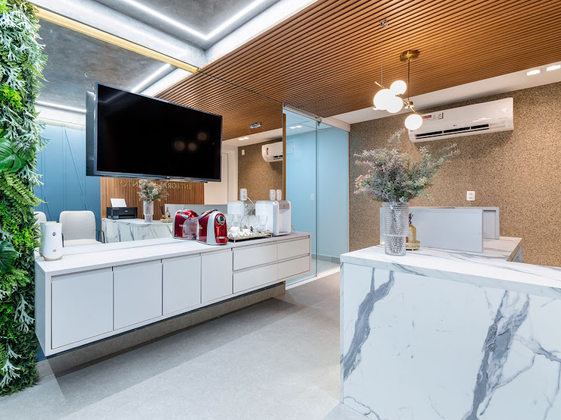 Foto 8 de Fabíola Serra - Clínica Odontológica