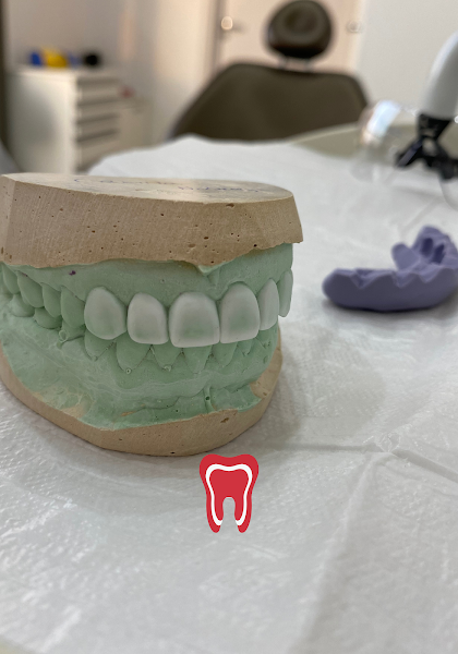 Foto 3 de Fabri Odontologia