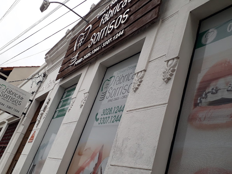 Foto de Fábrica de Sorrisos