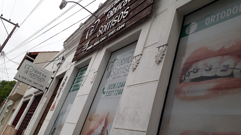 Foto 2 de Fábrica de Sorrisos