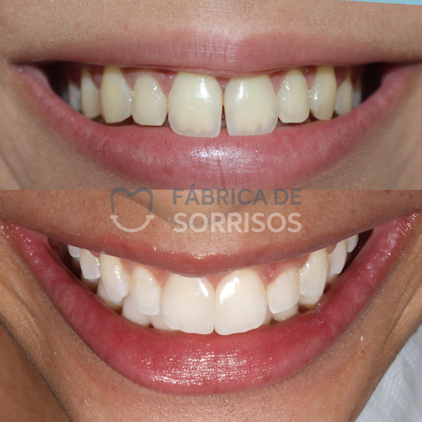 Foto 3 de Fábrica de Sorrisos - Dentistas