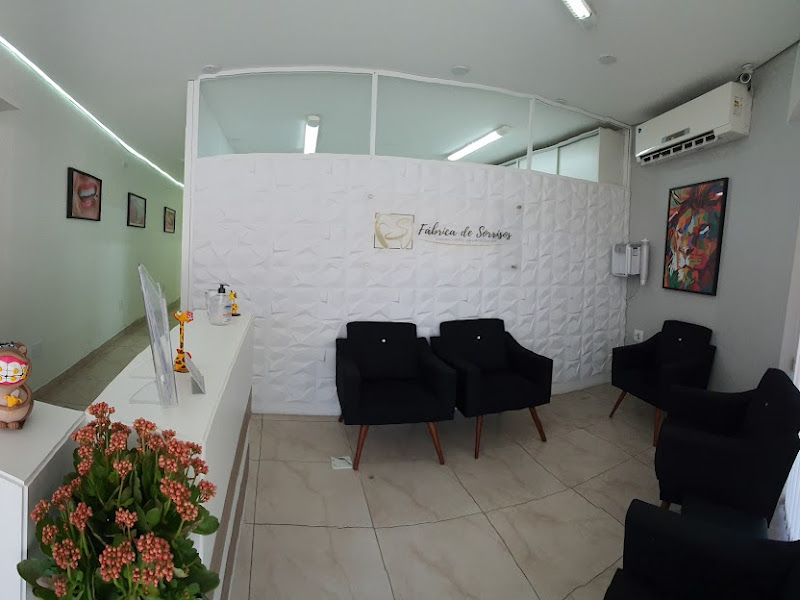 Foto 10 de Fábrica de Sorrisos Odontologia