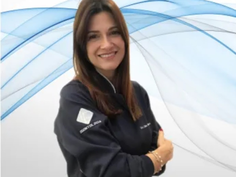 Foto 2 de Fábrica de Sorrisos Odontologia -- Dra. Cynthia Pimenta Santi