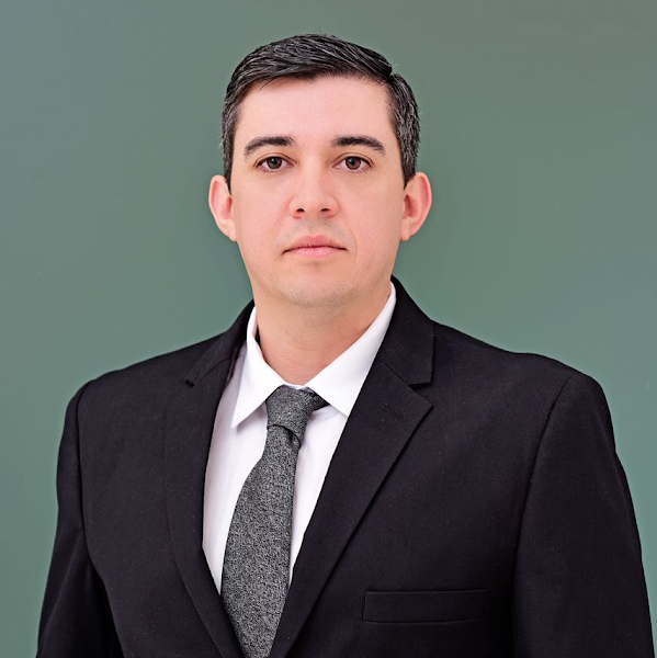 Foto 2 de Fabrício Franco Marques Advocacia