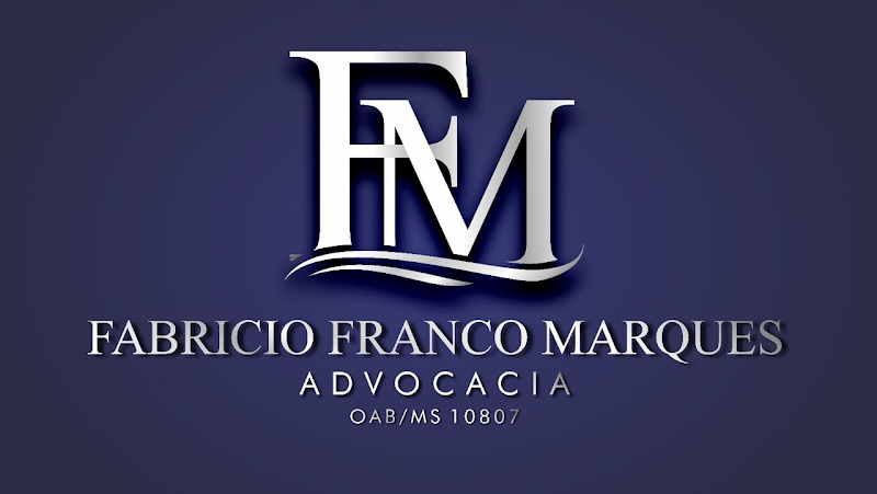 Foto 3 de Fabrício Franco Marques Advocacia