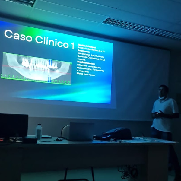 Foto 2 de Fabrício Ginez Costa - Odontologia Estética Especializada