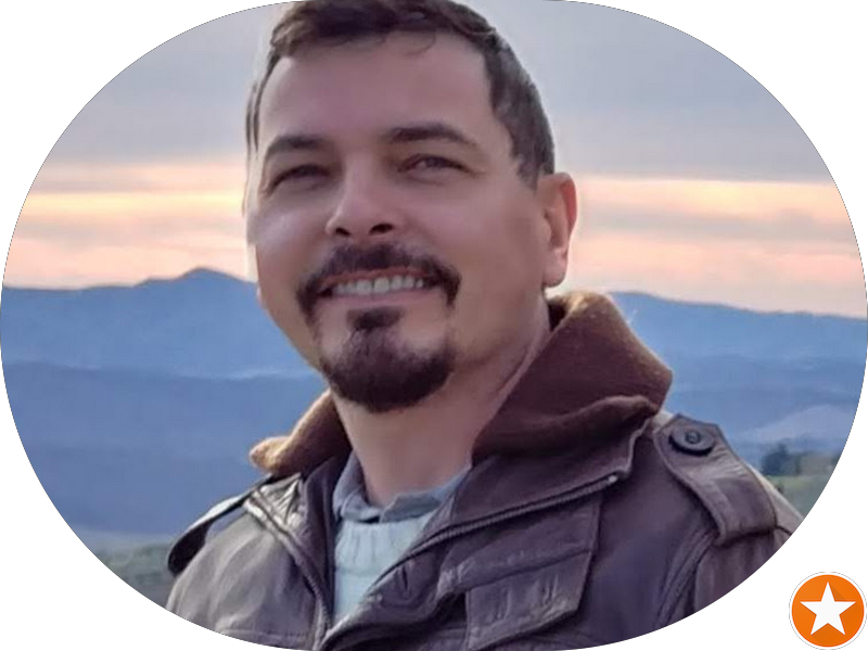 Foto 2 de Fabrizia M. Amorim Serafim