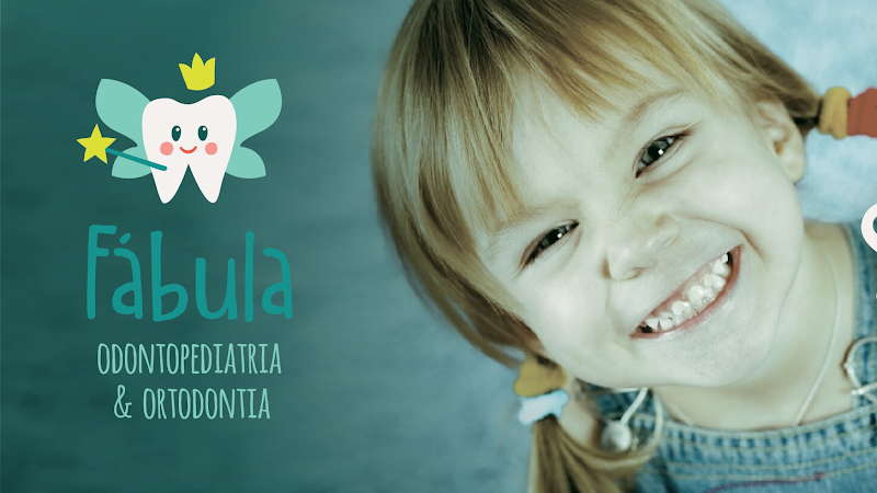 Foto 2 de Fábula - Odontopediatria & Ortodontia