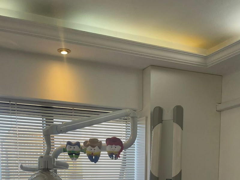 Foto 7 de Fábula - Odontopediatria & Ortodontia