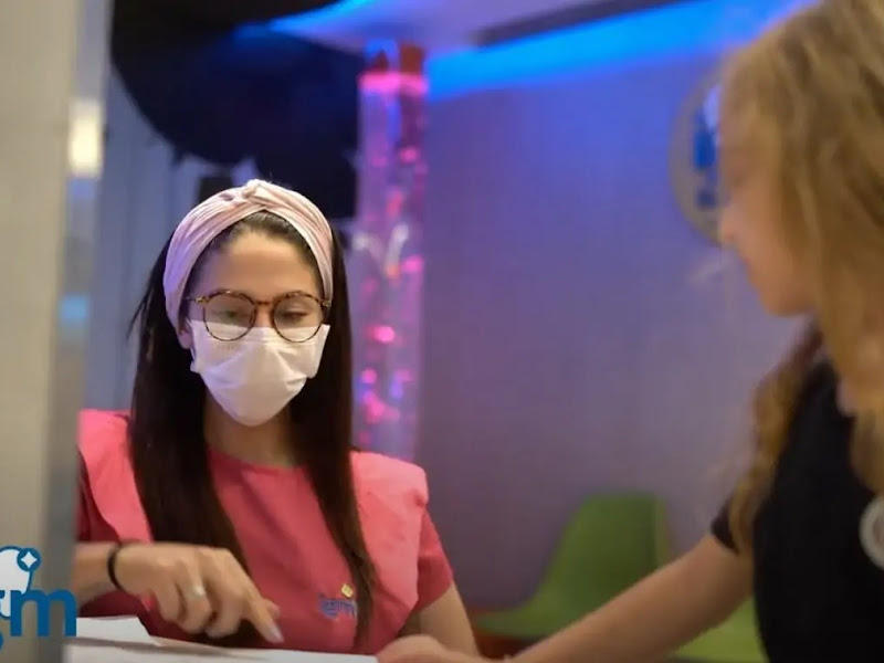 Foto 9 de Fábula - Odontopediatria & Ortodontia