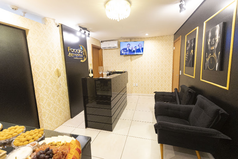 Foto 3 de Faccia Armonica Bauru - Harmonização facial e estética corporal