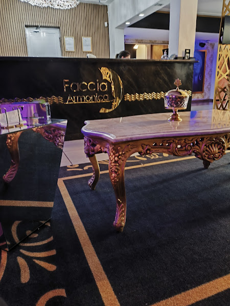 Foto 3 de Faccia Armonica - Harmonização Facial e Corporal - SJC