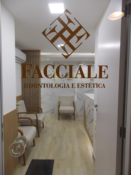 Foto 3 de Facciale Odontologia e Estética
