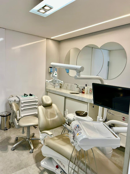 Foto 2 de Facciale Odontologia e Medicina Integrada