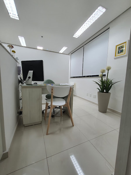 Foto 2 de Faccialle Odontologia