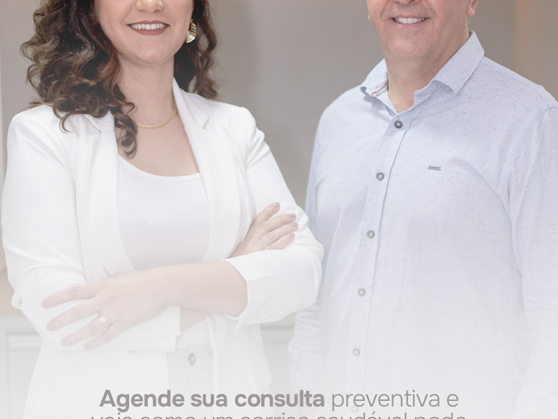 Foto 2 de Faccini Odontologia & Estética Facial | Dr.Ed Wilson Faccini e Dra.Ana Paula Maccagnan Faccini