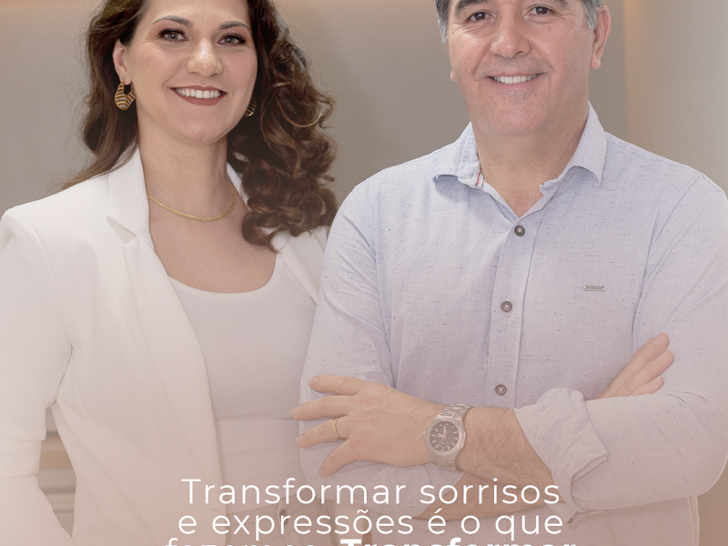 Foto 3 de Faccini Odontologia & Estética Facial | Dr.Ed Wilson Faccini e Dra.Ana Paula Maccagnan Faccini