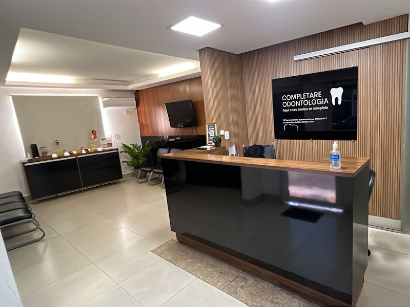 Foto 3 de FACE A ODONTOLOGIA