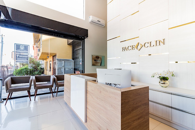 Foto 2 de Face Clin | Odontologia & Estética Facial