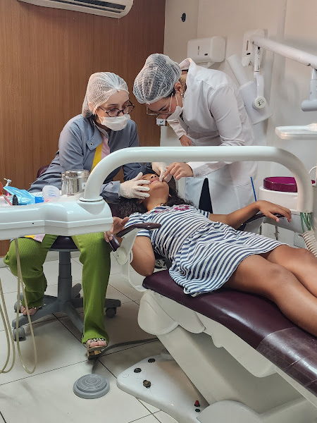 Foto 3 de Face Clinic Odontologia e Estética | Harmonização Facial em Nova Iguaçu