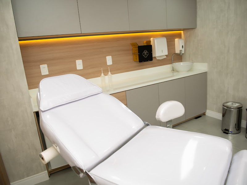 Foto 10 de Face Clinic Odontologia e Estética | Harmonização Facial em Nova Iguaçu