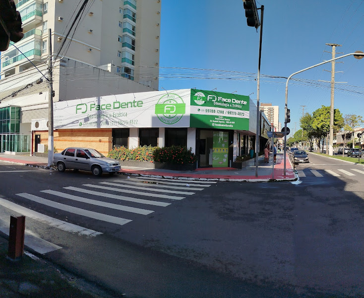 Foto 2 de Face Dente - Odontologia e Estética