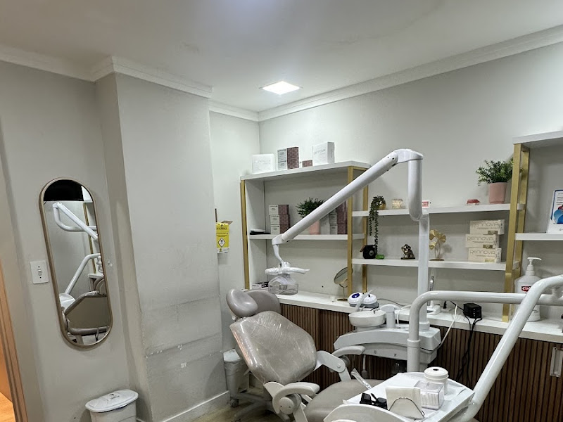 Foto 10 de Face Dente - Odontologia e Estética