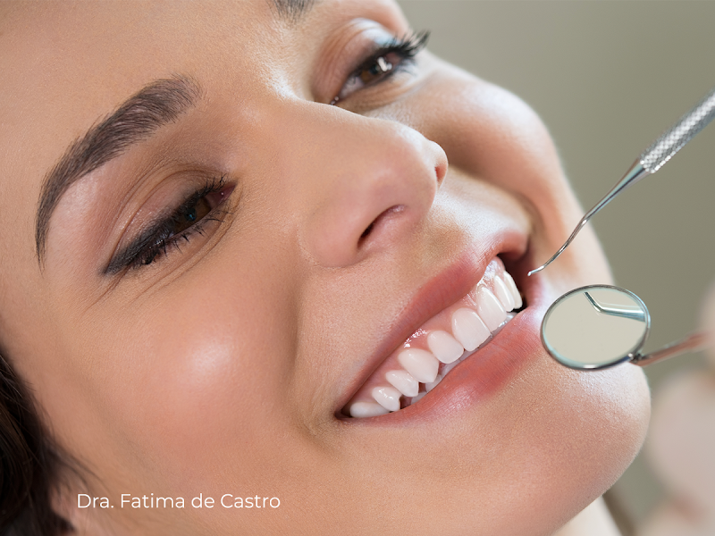 Foto 11 de Face Dente - Odontologia e Estética