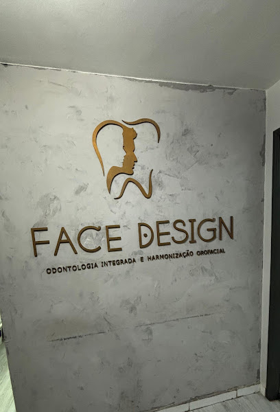 Foto 2 de Face Design Odontologia e Estética