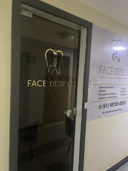 Foto 3 de Face Design Odontologia e Estética