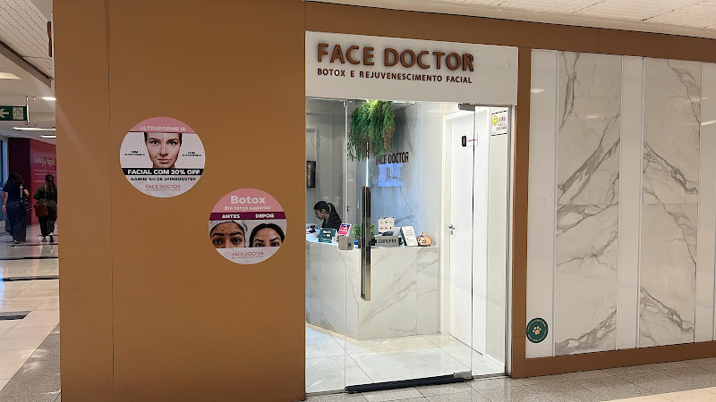Foto 2 de Face Doctor
