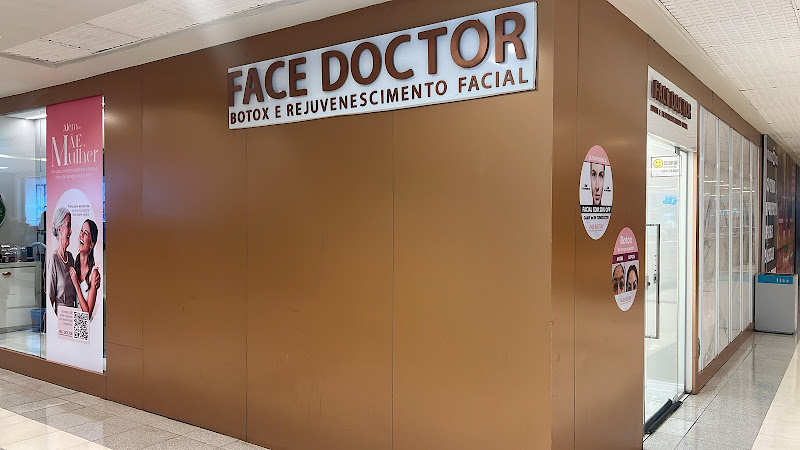 Foto 3 de Face Doctor