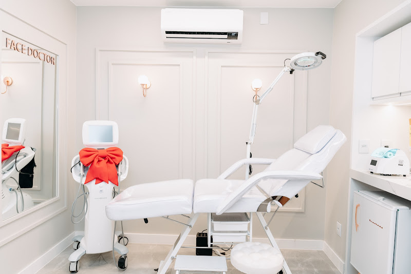 Foto 2 de Face Doctor Asa Norte