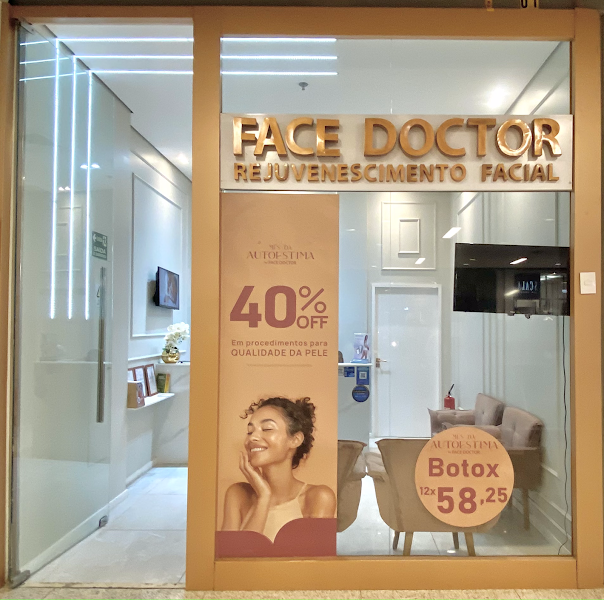 Foto 2 de Face Doctor Barra Salvador