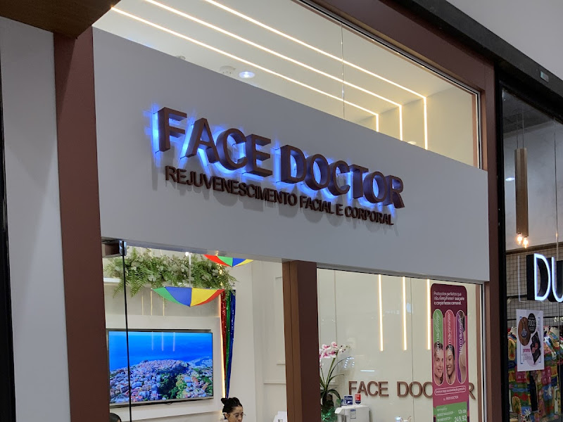 Foto 2 de Face Doctor Casa Forte Corporate